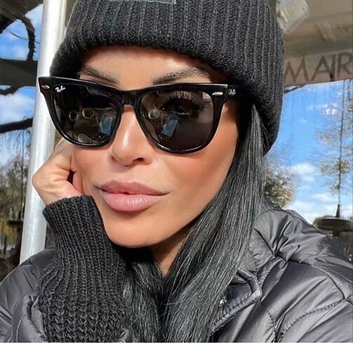 Ray Ban Ray ban wayfarer güneş gözlüğü