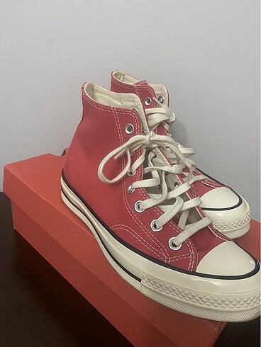 Converse Converse ayakkabı