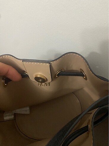 H&M Hm çanta