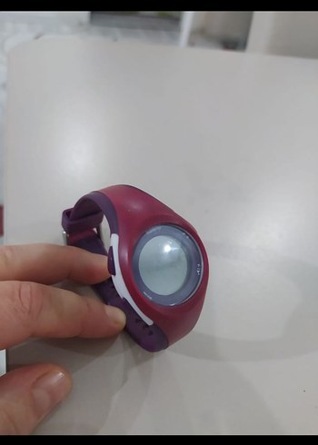Decathlon kalenji kol saati