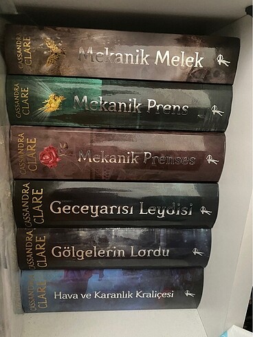 Karanlık Sanatlar