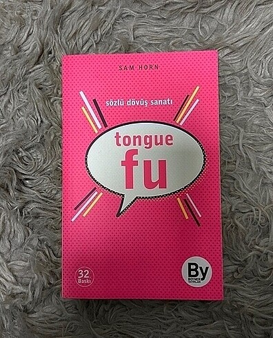 Tongue Fu