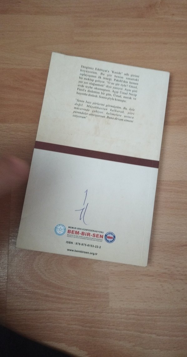 söyleşiler mehmet Akif inan - Görsel 2