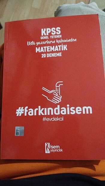Kpss matematik deneme
