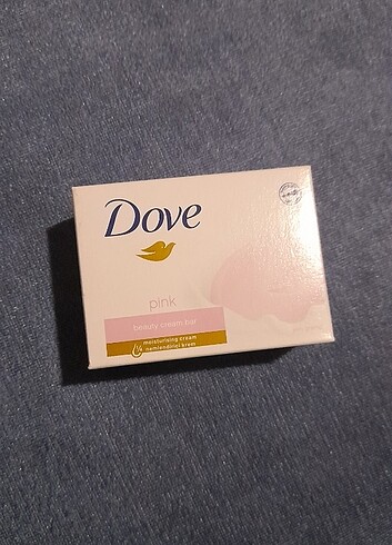 Dove sabun