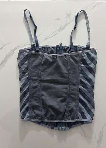 korse büstiyer askılı - Görsel 2