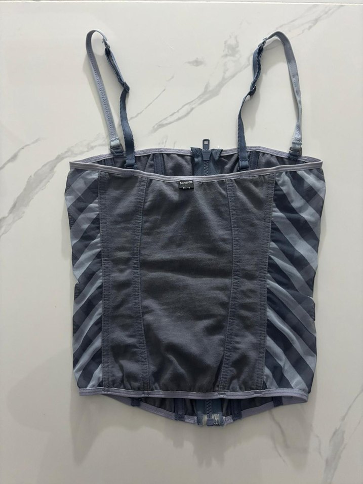 korse büstiyer askılı - Görsel 2