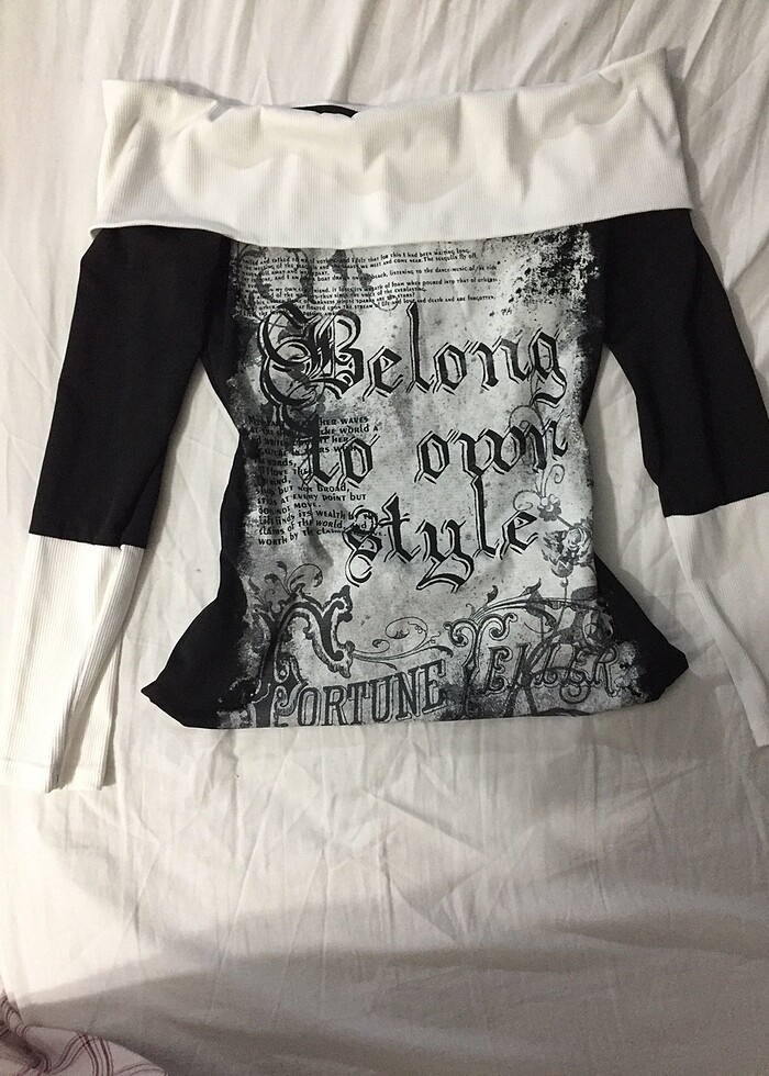 Mini elbise - Görsel 4