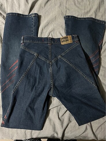 American Vintage İspanyolpaça pantolon