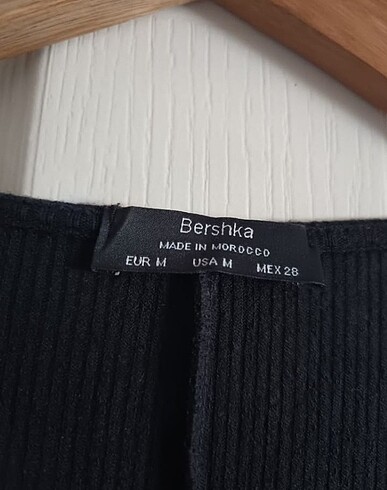 Bershka midi elbise - Görsel 3