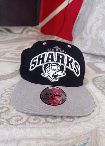 Beden Hip hop sapka