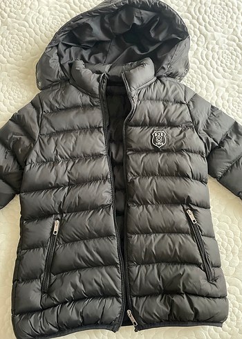 Beşiktaş 12-13 Yaş