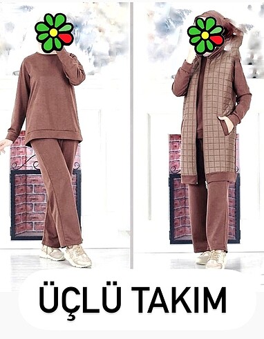 Diğer Üçlü takım
