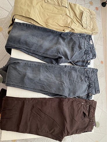Mavi Jeans Kot pantolon