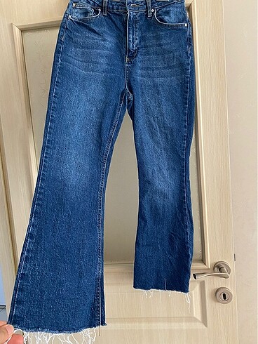 Kot pantolon