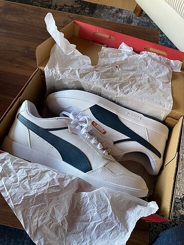Puma Court Ultra