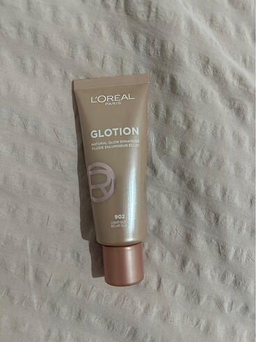 loreal glotion