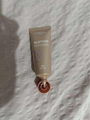Loreal Paris loreal glotion