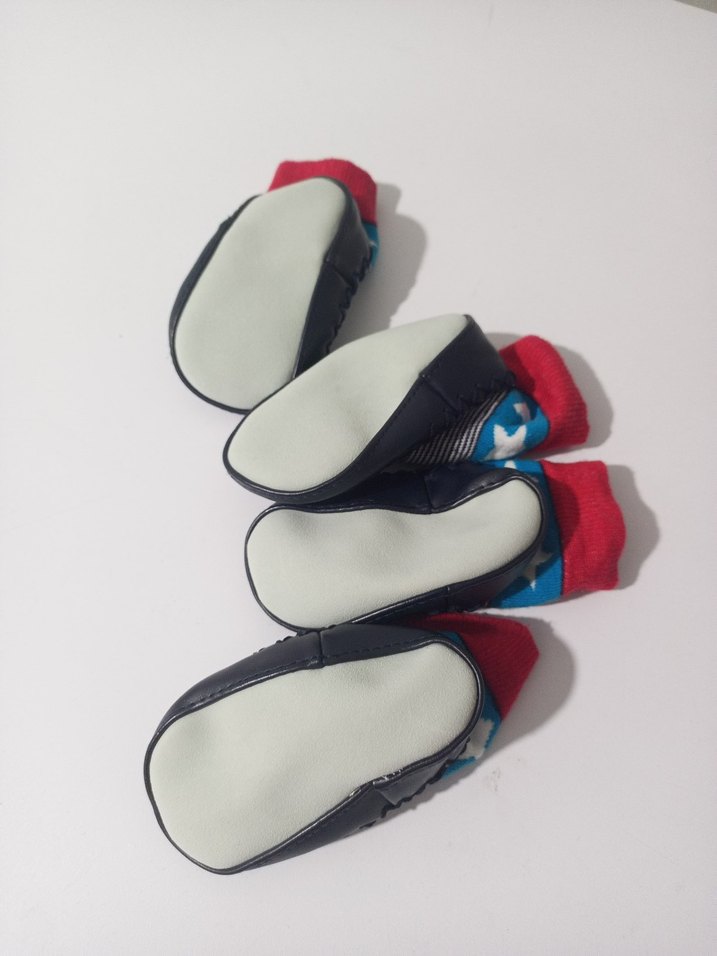 makosen çorap - Görsel 2