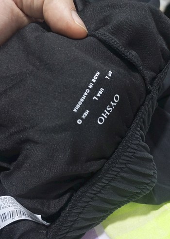 Siyah Fermuarlı Yüksek Yakalı Kadın Ceket - Görsel 3