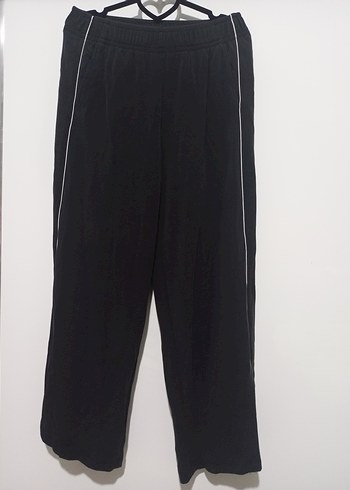 Siyah Fermuarlı Yüksek Yakalı Kadın Ceket - Görsel 2