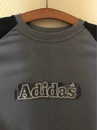 adidas tisort
