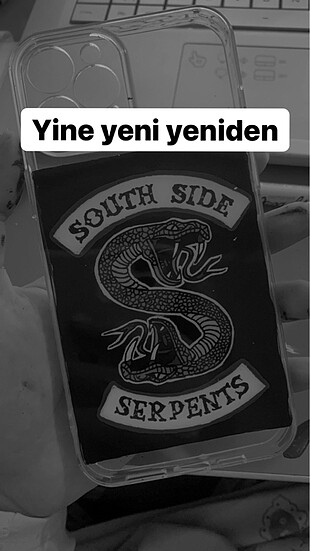 Southside serpents