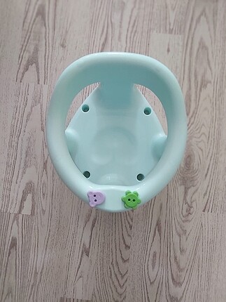 Bebek banyo yıkama oturağı