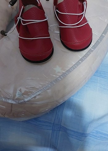 18 Beden İLK ADIM AYAKKABISI