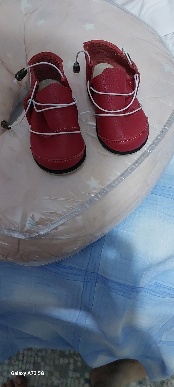 İLK ADIM  AYAKKABISI - Görsel 3