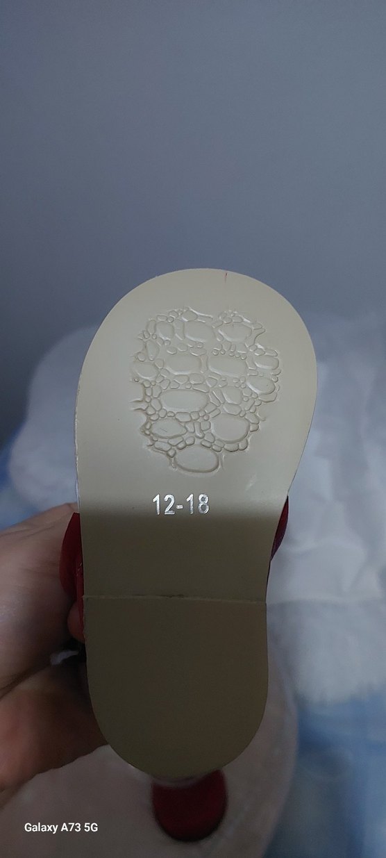 İLK ADIM  AYAKKABISI - Görsel 4