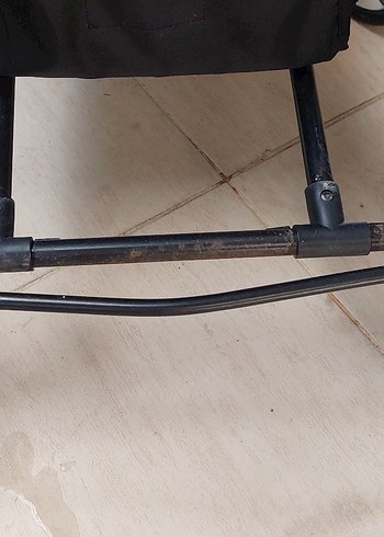 Yoyko marka Travel sistem bebek arabası ve puseti - Görsel 11