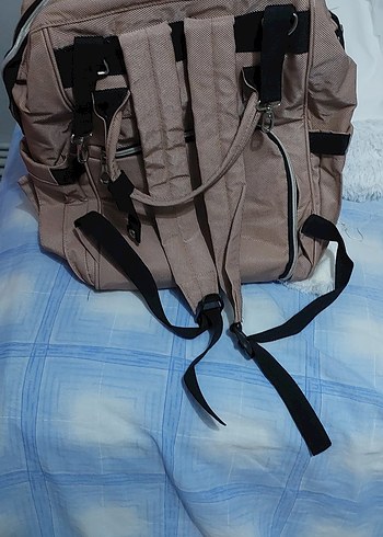 Termal bebek bakım çantası - Görsel 5