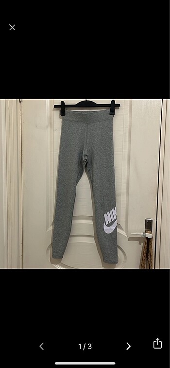 nike tayt