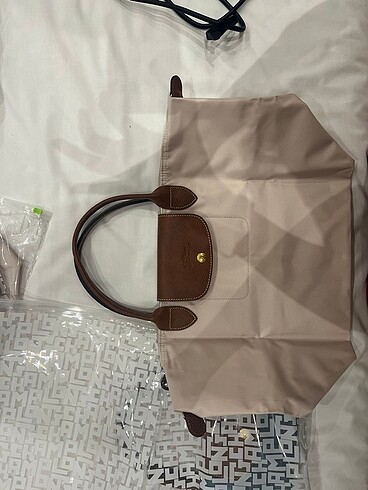  Beden longchamp m beden