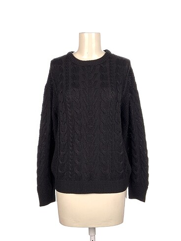 Pull and Bear Kazak / Triko %70 İndirimli.