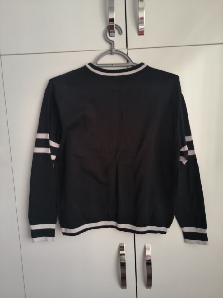 Kadın kazak - Görsel 2