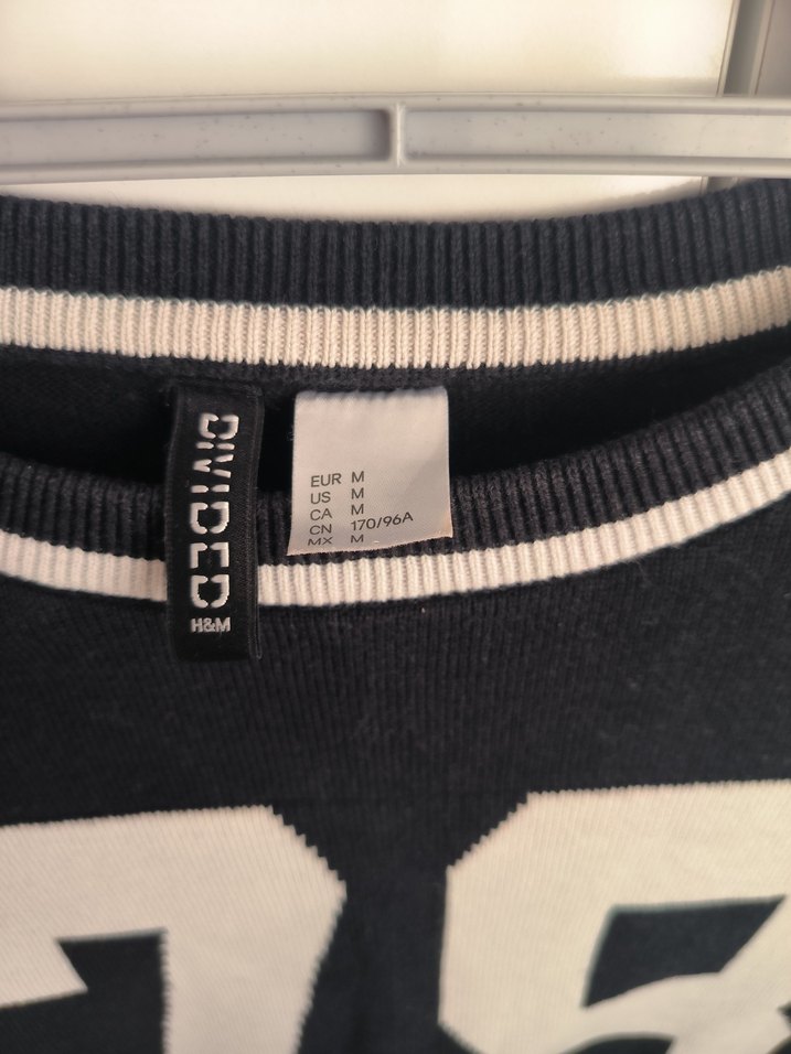 Kadın kazak - Görsel 3