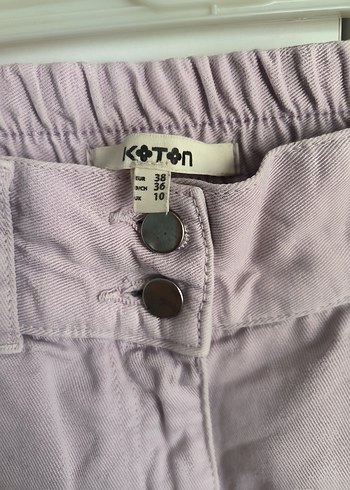 Pantolon - Görsel 3