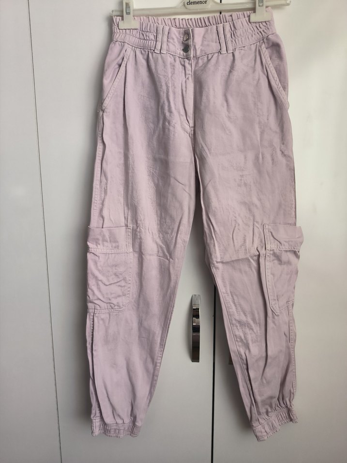 Pantolon - Görsel 2