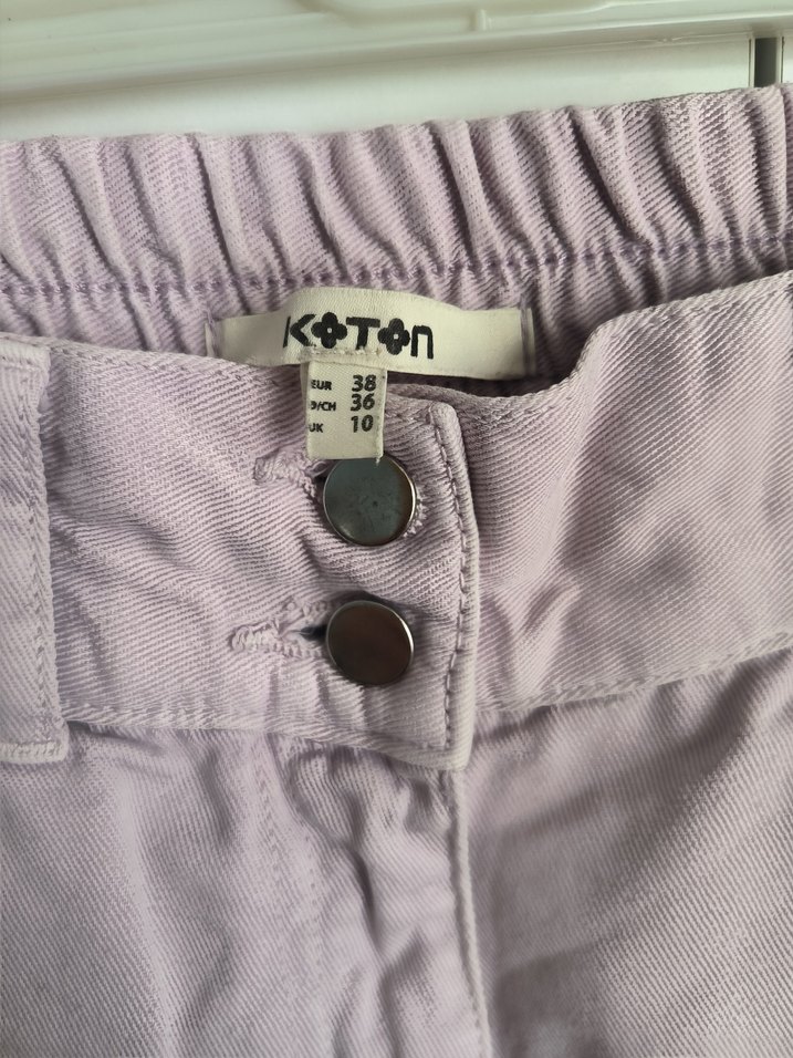 Pantolon - Görsel 3