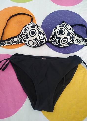 Penti bikini 
