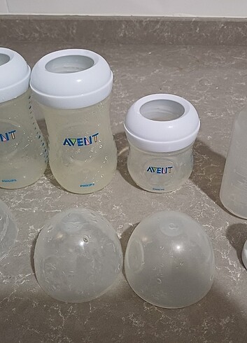 Avent biberon