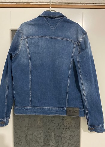 erkek tommy jeans Ceket - Görsel 4