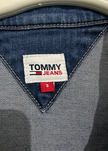 erkek tommy jeans Ceket - Görsel 3