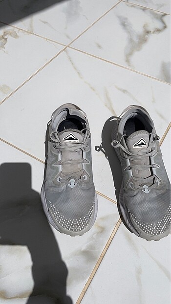 Nike gore-Tex ithal orjinal ayakkabı - Görsel 6