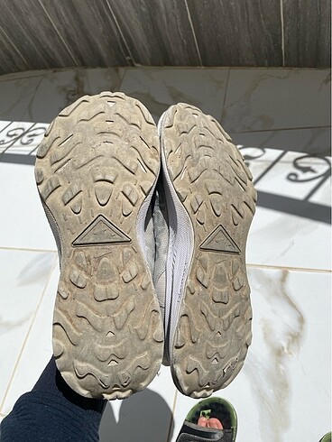 Nike gore-Tex ithal orjinal ayakkabı - Görsel 8