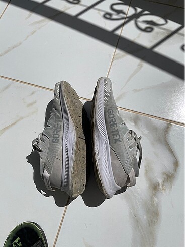 Nike gore-Tex ithal orjinal ayakkabı - Görsel 9