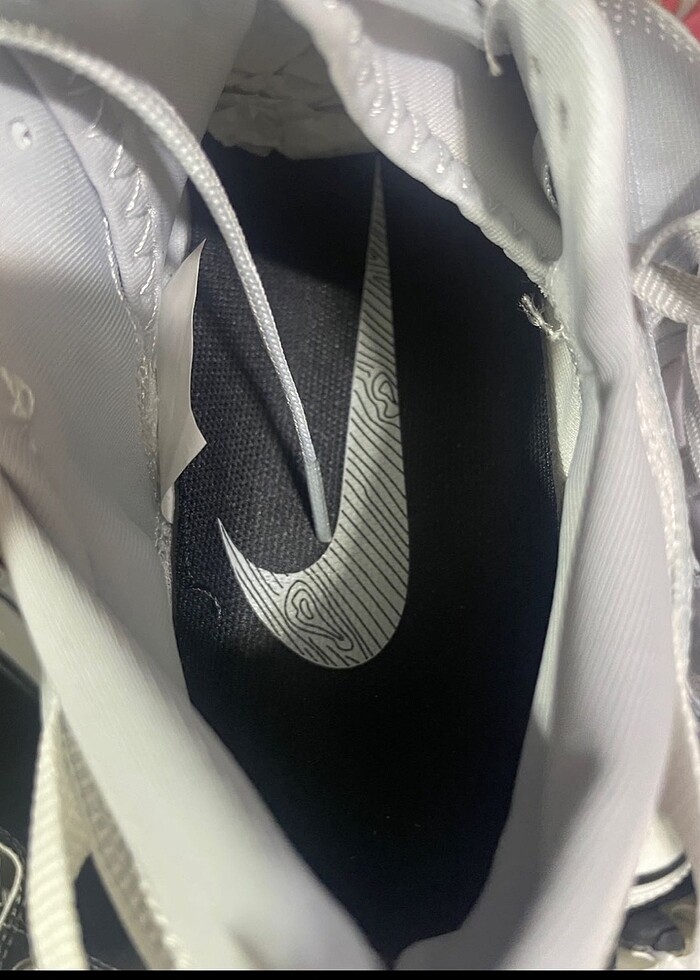 Nike gore-Tex ithal orjinal ayakkabı - Görsel 4