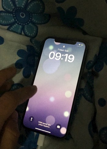 iPhone 12 pro 128 GB PİL 69 - Görsel 2